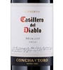 Casillero del Diablo Reserva Merlot 2016